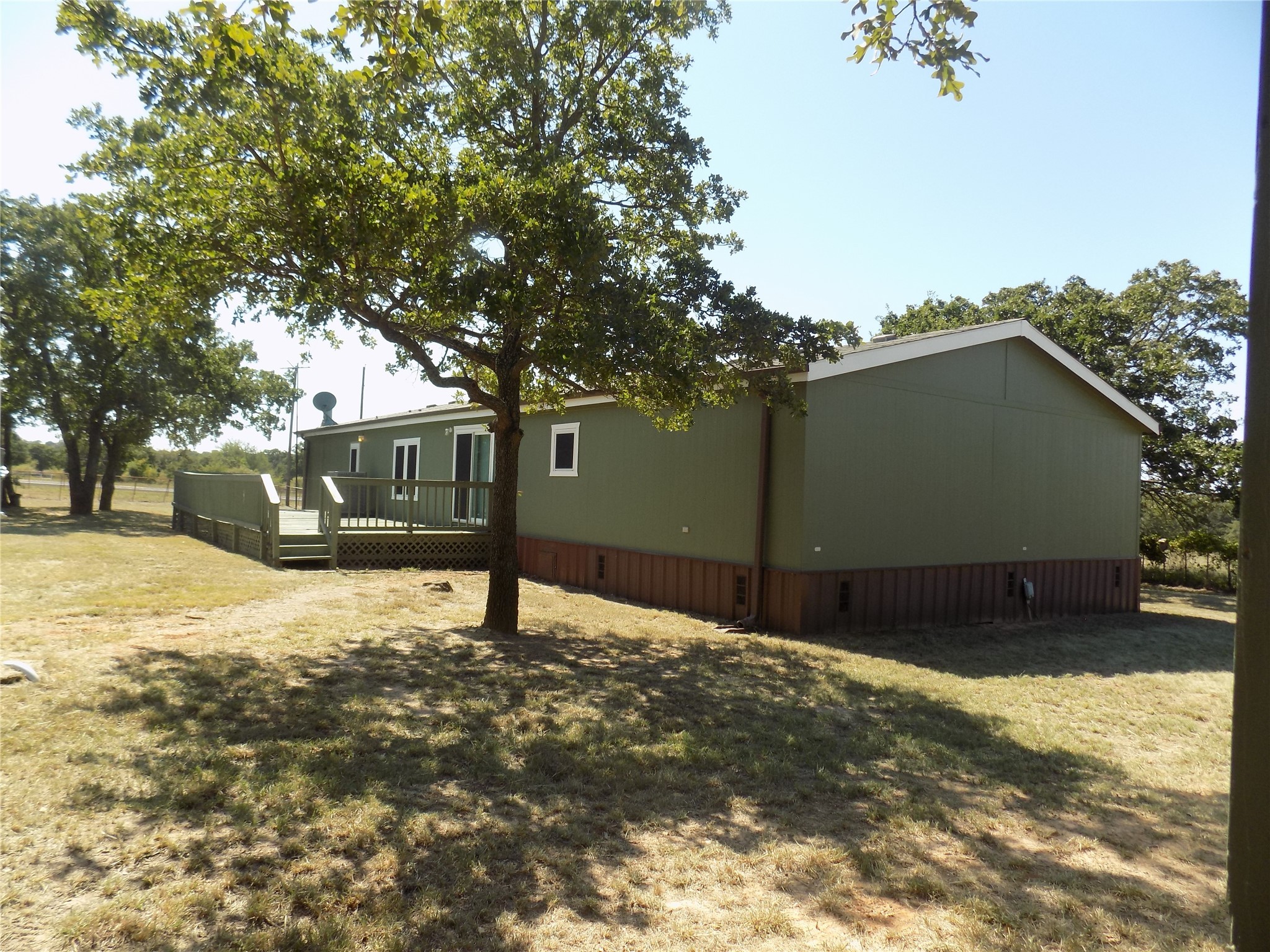12792 Highway 199 W Poolville TX 76487