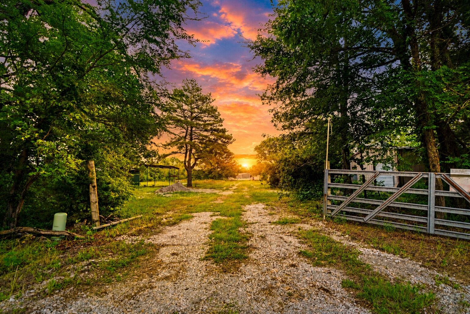 5889 Farm Road 910 Clarksville TX 75426
