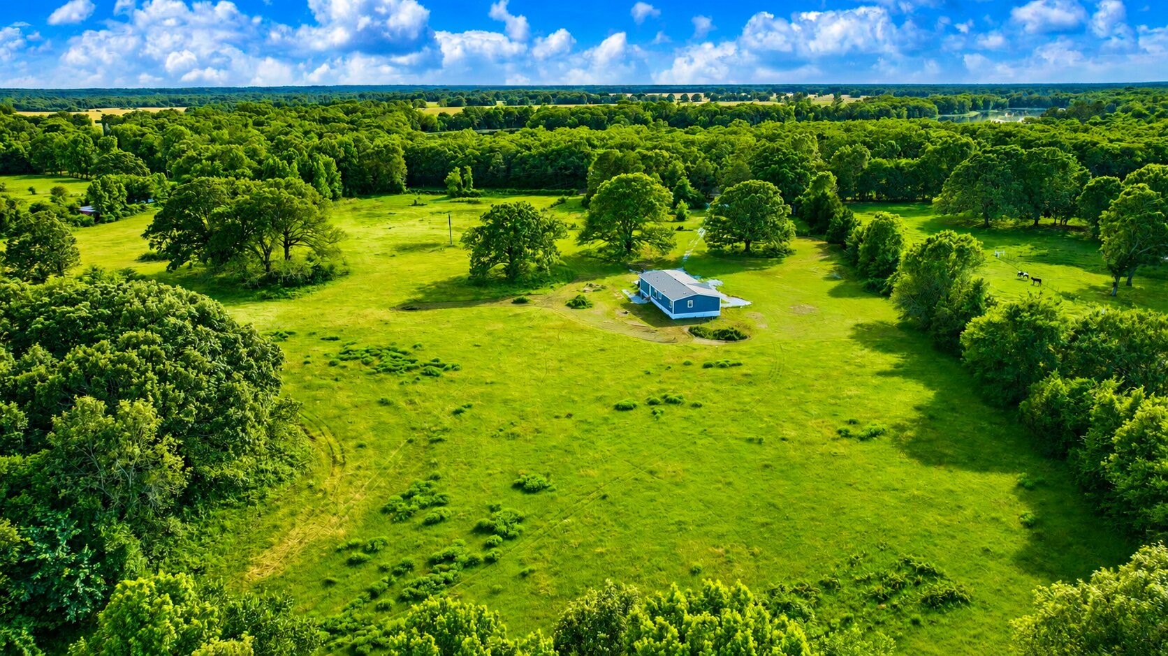 5889 Farm Road 910 Clarksville TX 75426