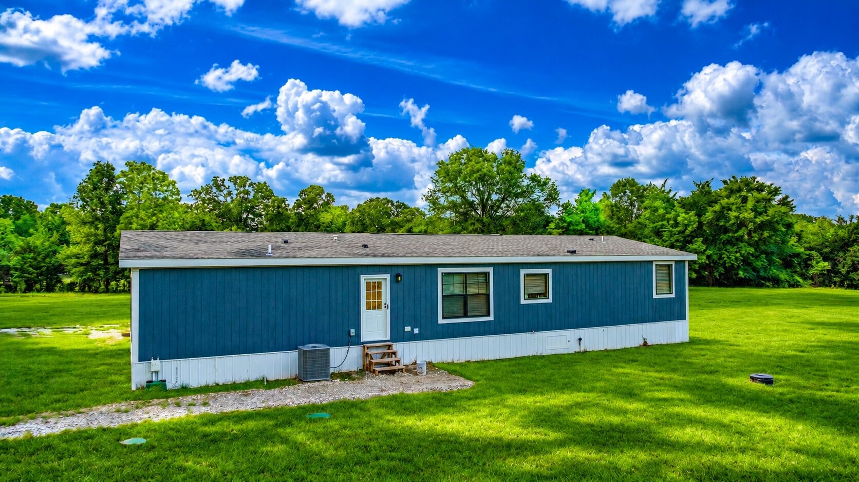 5889 Farm Road 910 Clarksville TX 75426