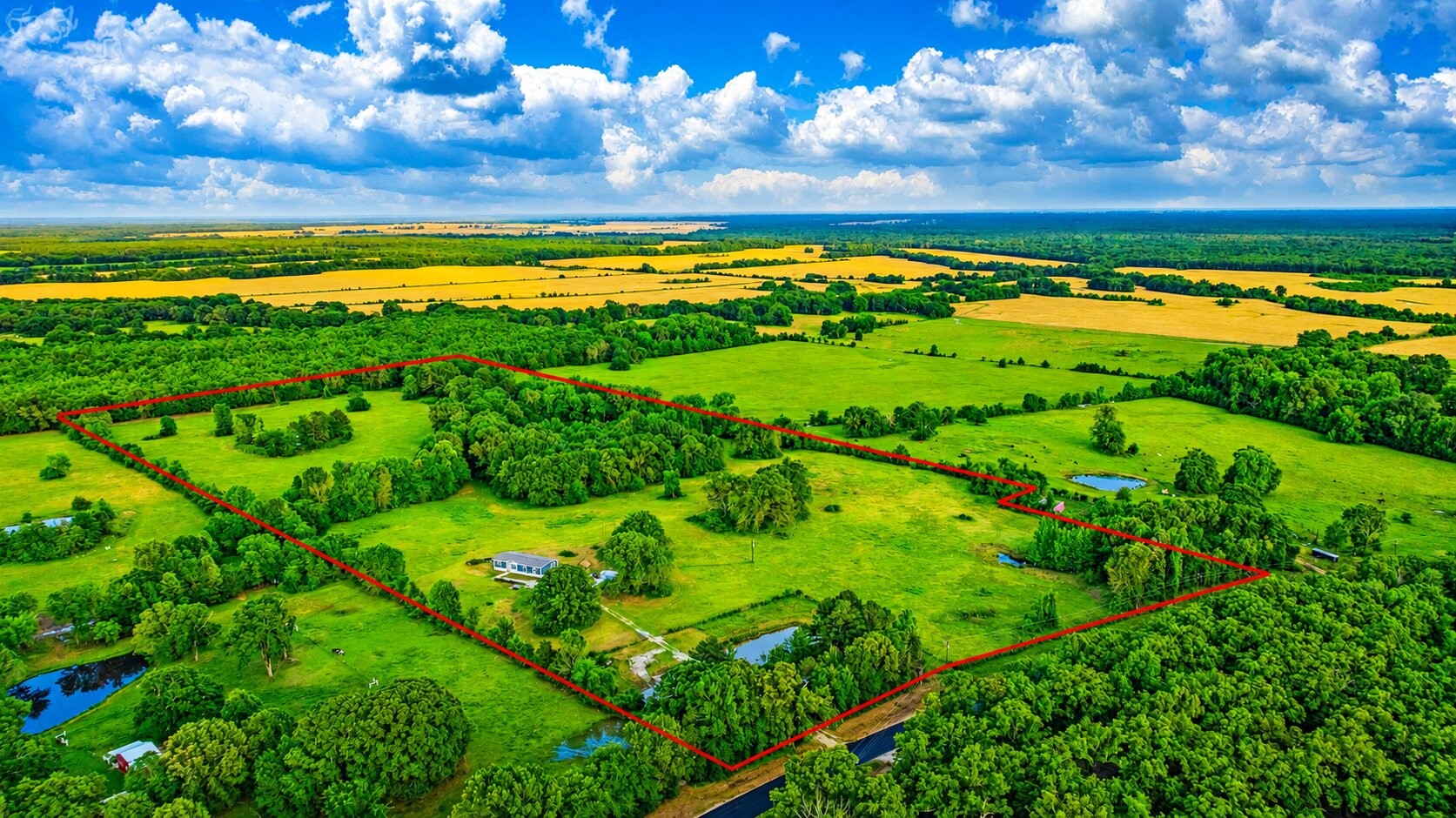 5889 Farm Road 910 Clarksville TX 75426