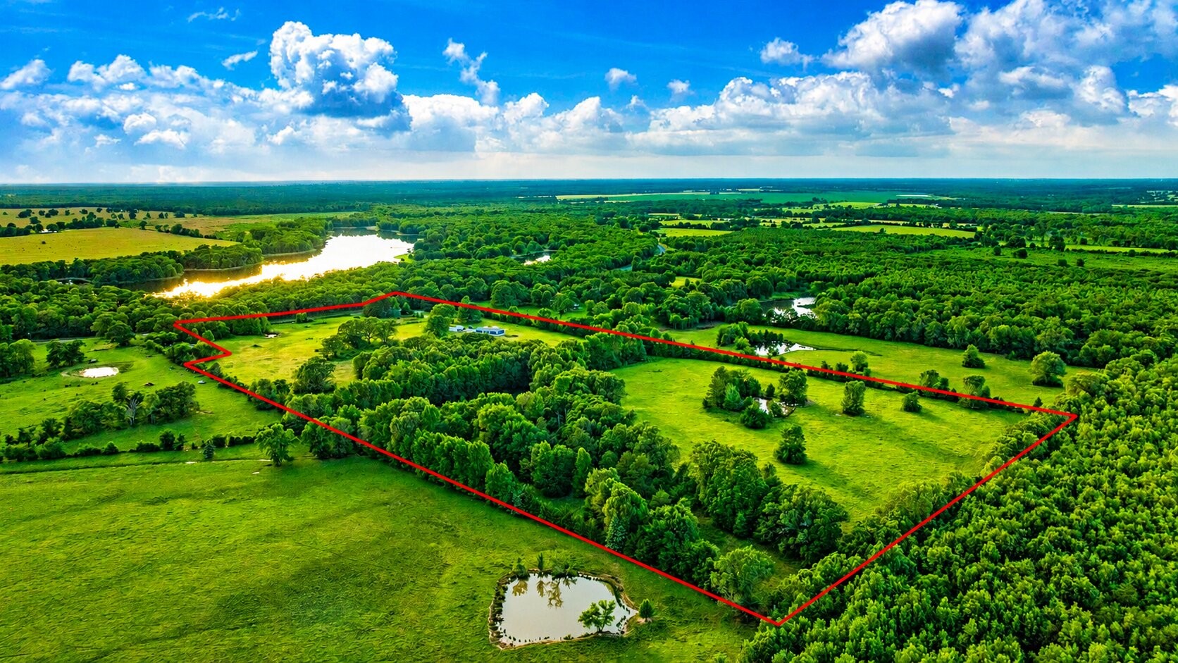 5889 Farm Road 910 Clarksville TX 75426