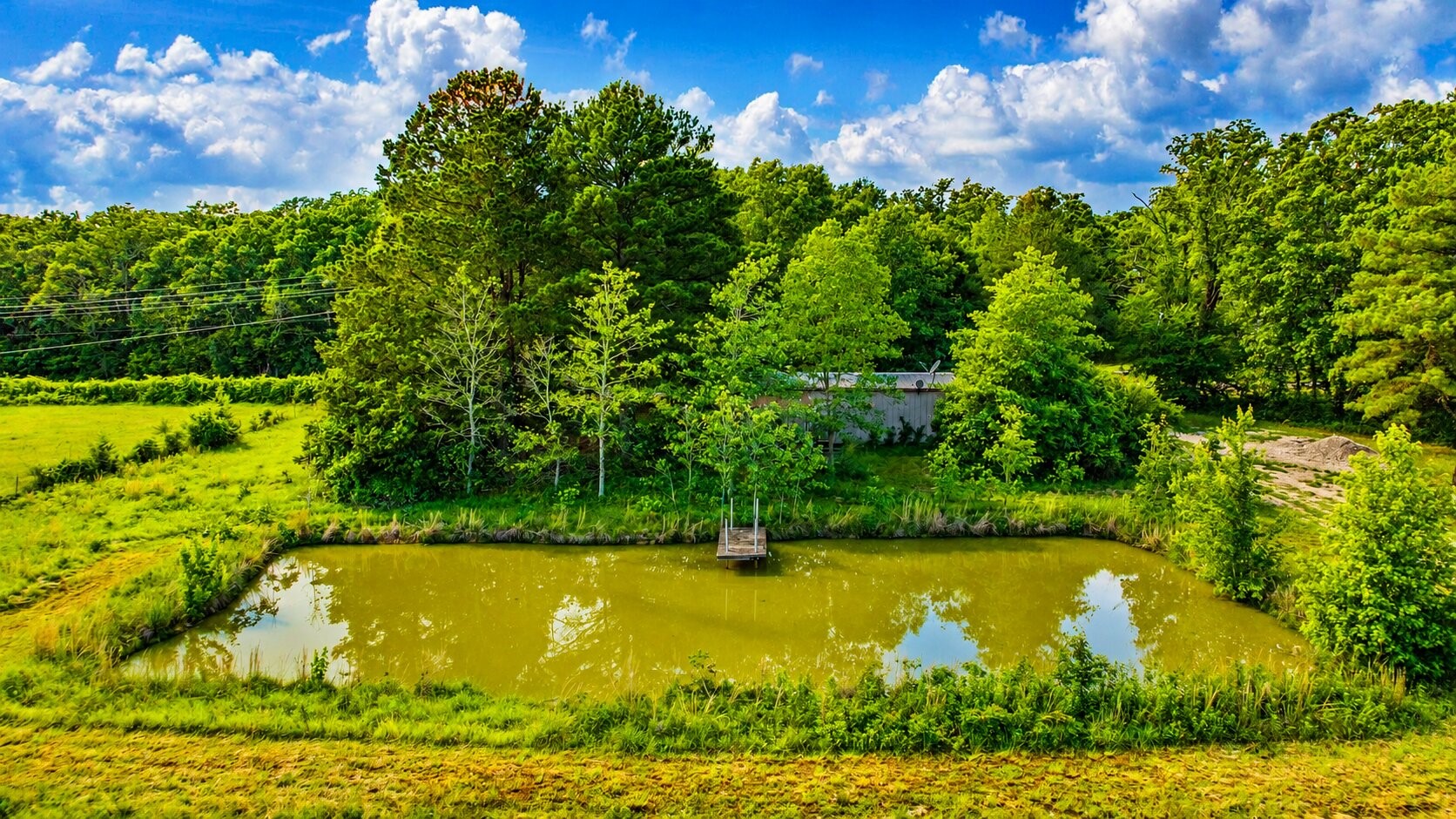5889 Farm Road 910 Clarksville TX 75426