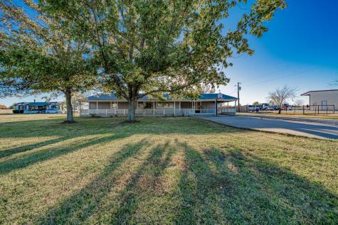500 Poetry Road Royse City TX 75189