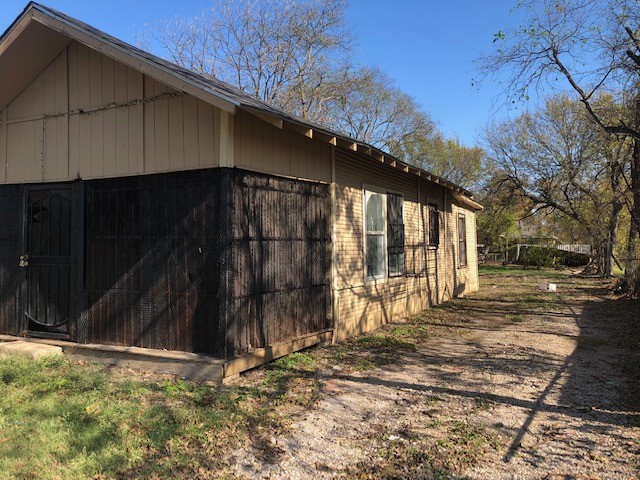2938 Ramsey Avenue Dallas TX 75216