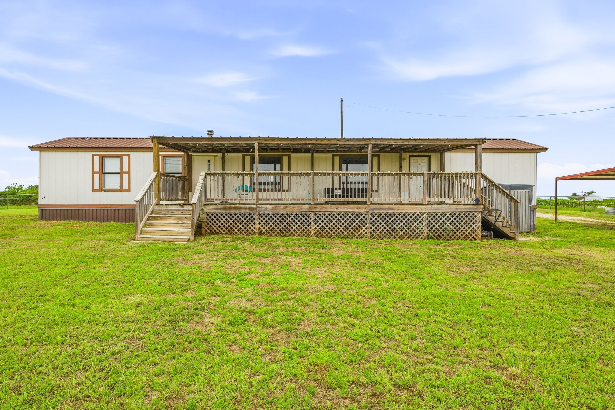 925 County Road 376 Dublin TX 76446