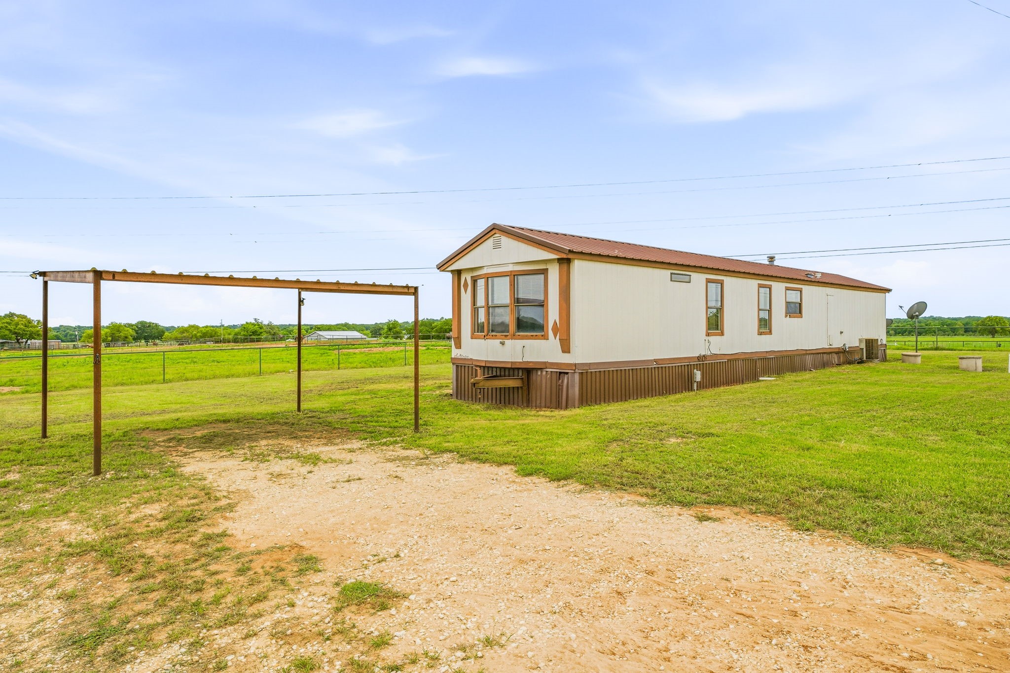 925 County Road 376 Dublin TX 76446