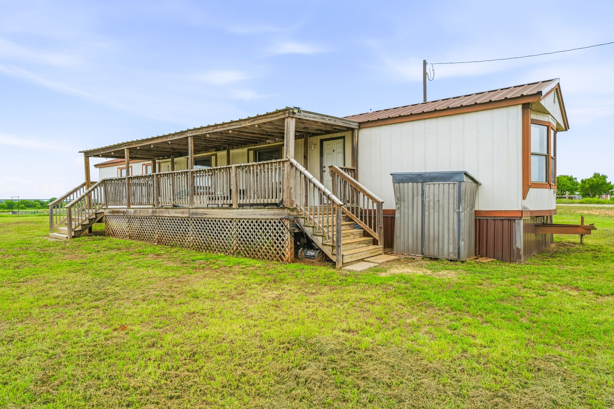 925 County Road 376 Dublin TX 76446