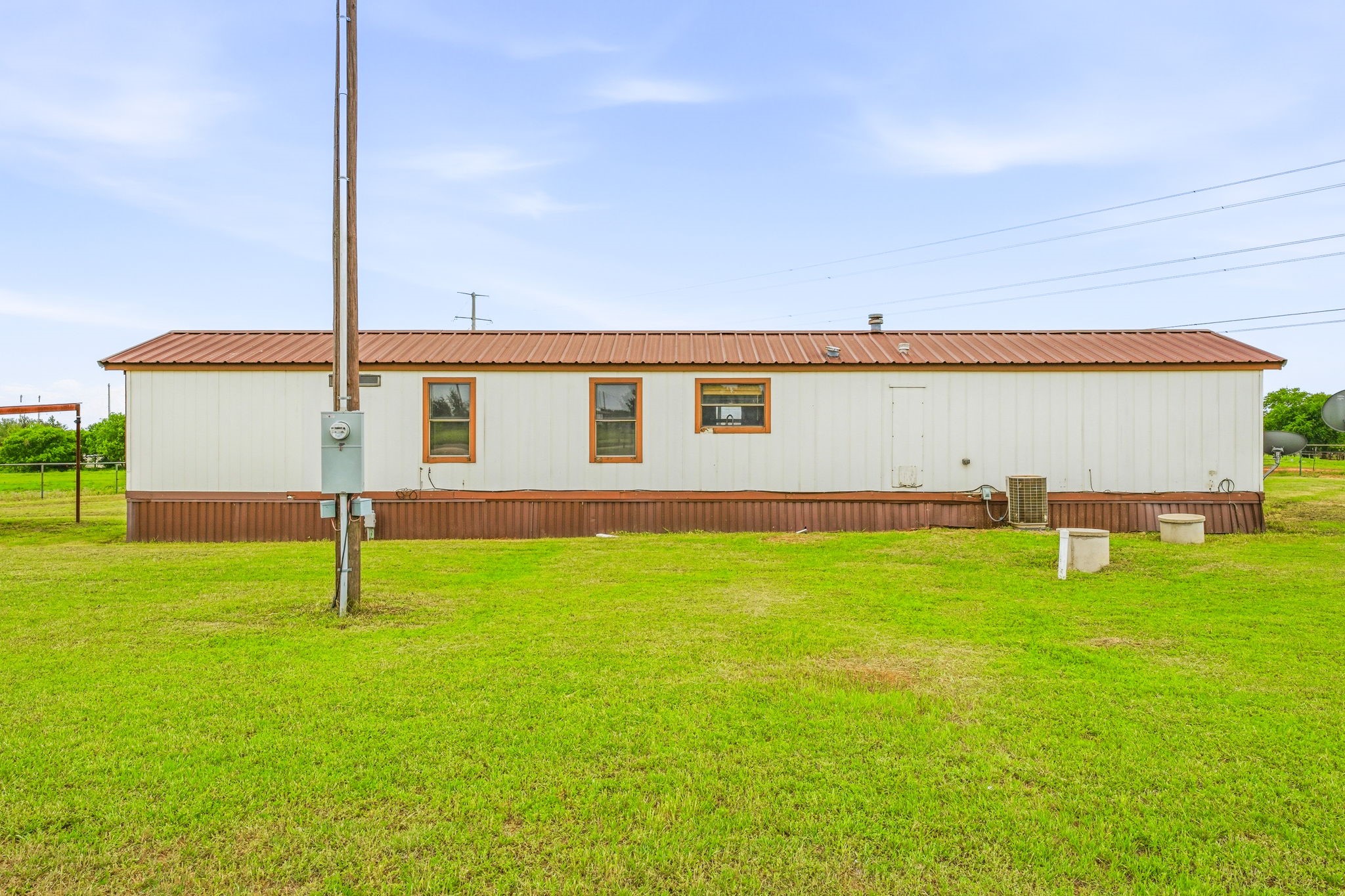 925 County Road 376 Dublin TX 76446