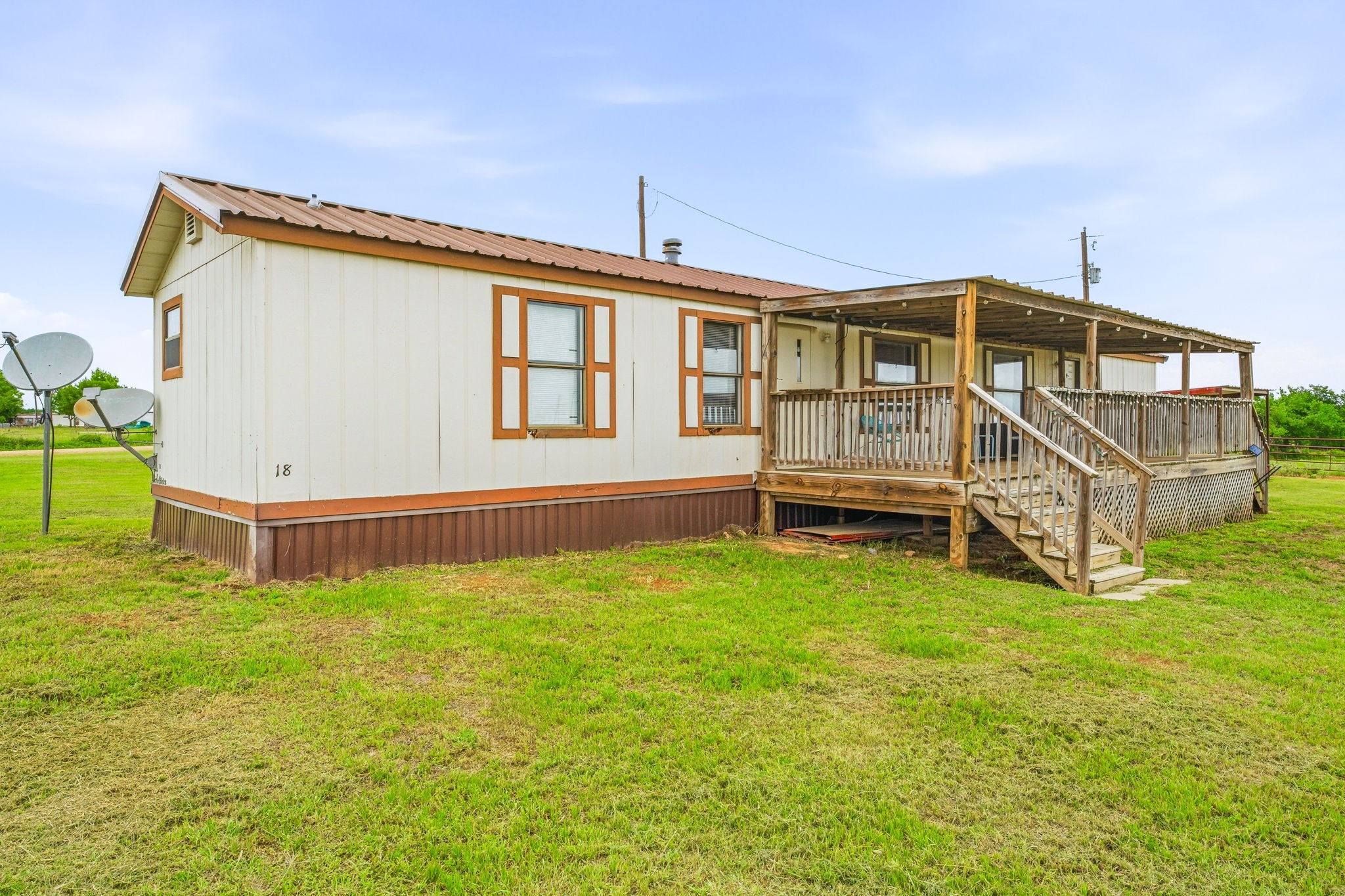 925 County Road 376 Dublin TX 76446