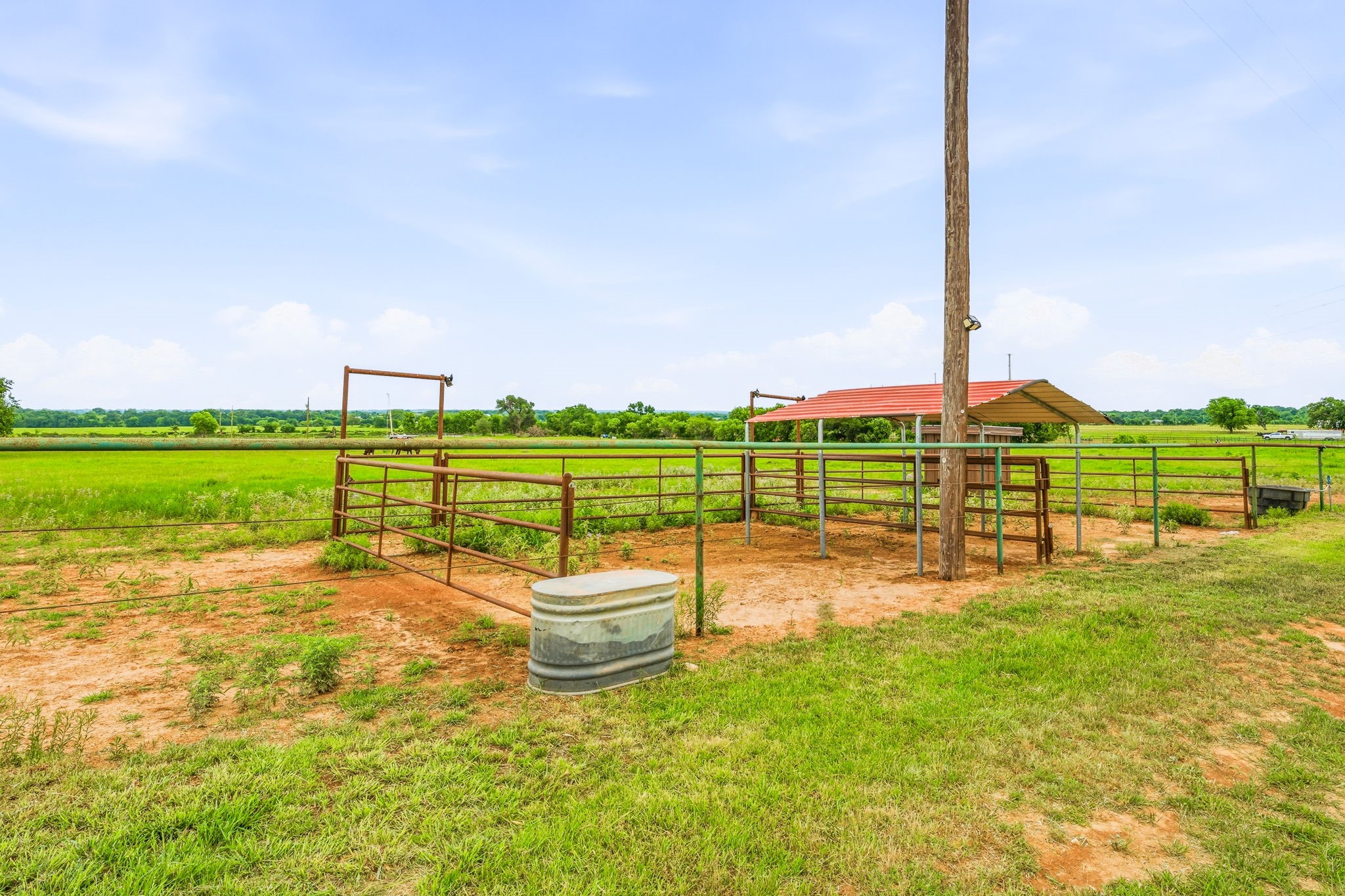 925 County Road 376 Dublin TX 76446