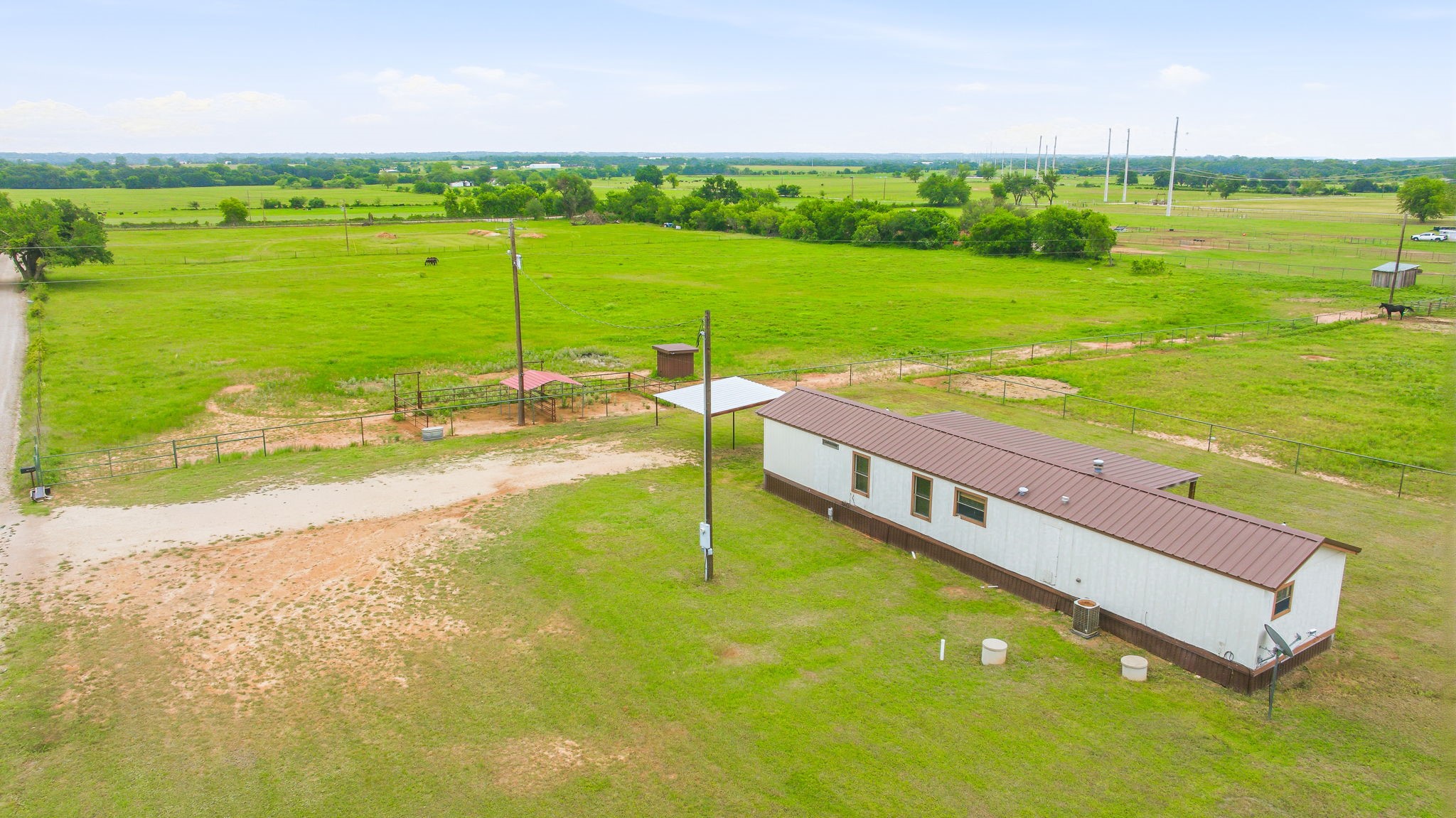 925 County Road 376 Dublin TX 76446
