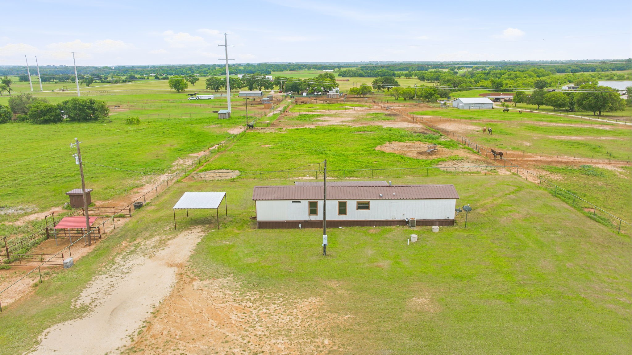 925 County Road 376 Dublin TX 76446