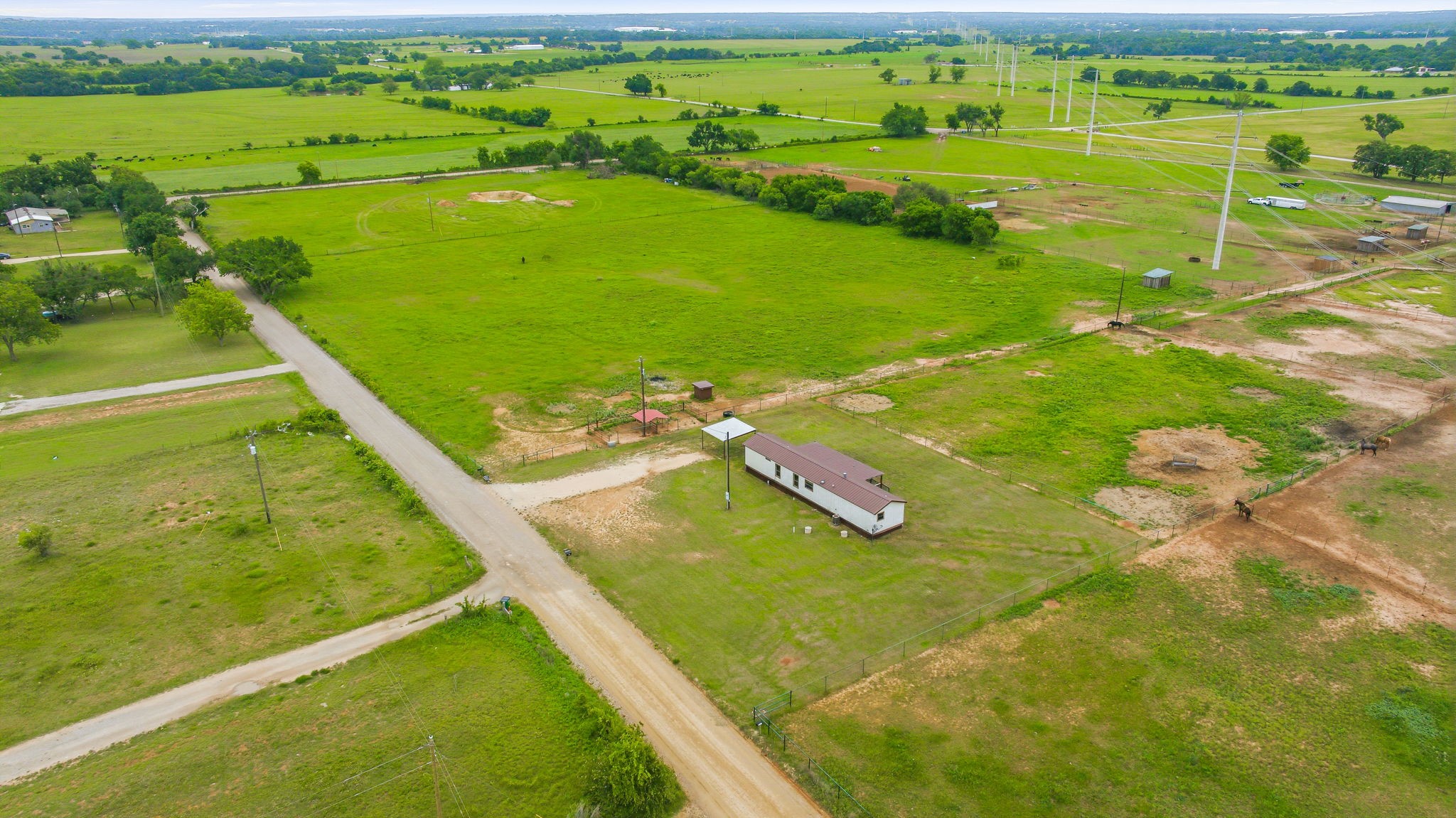 925 County Road 376 Dublin TX 76446