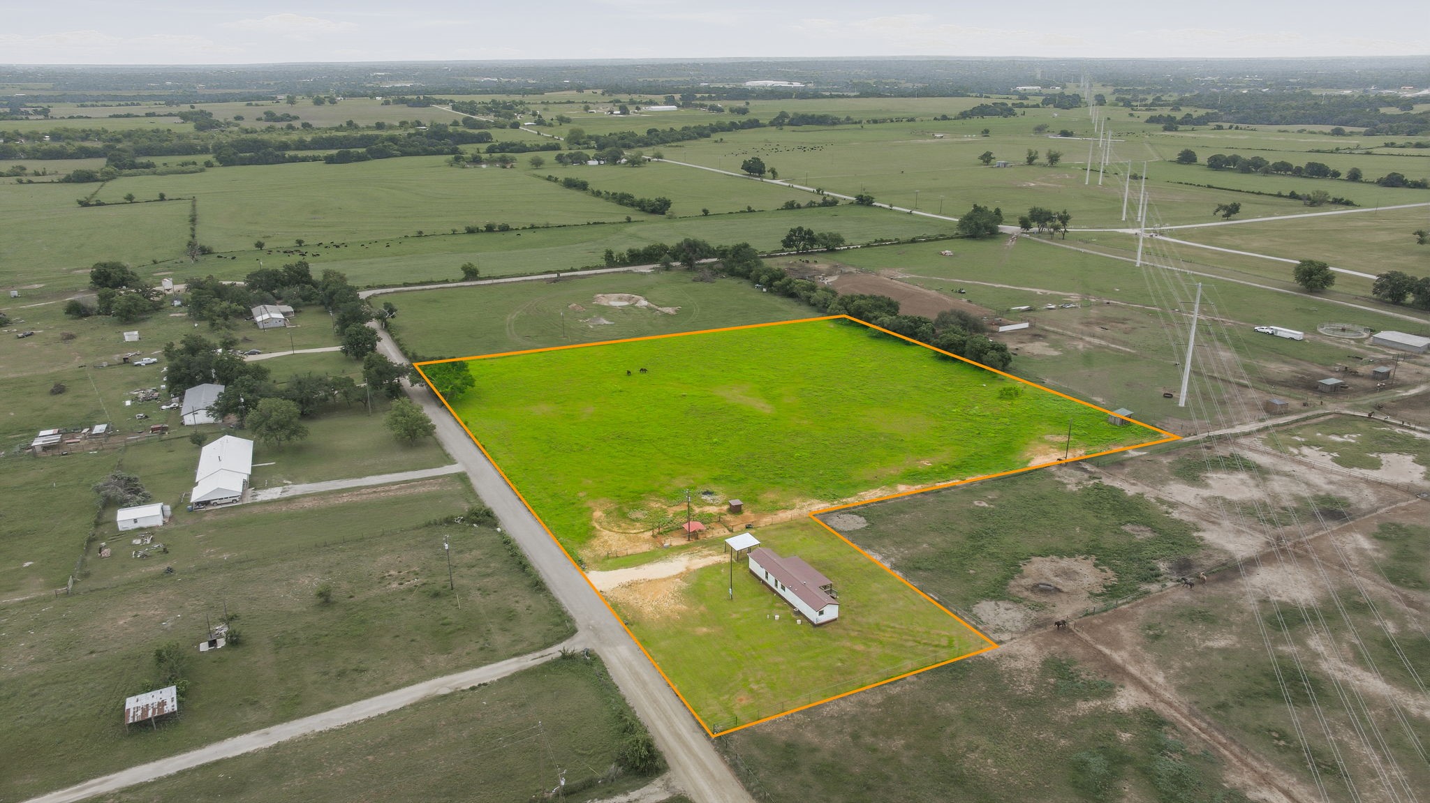 925 County Road 376 Dublin TX 76446