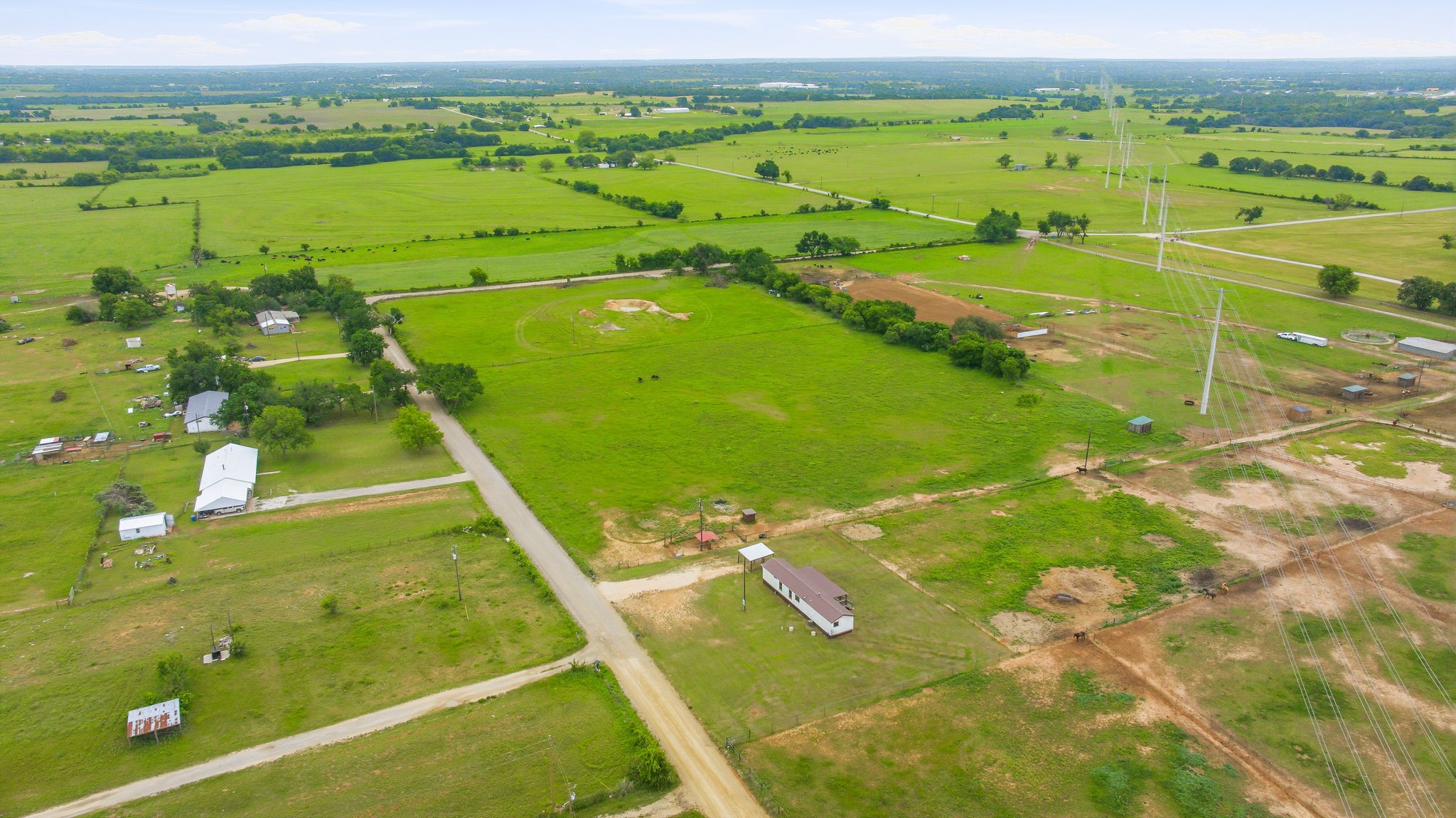 925 County Road 376 Dublin TX 76446
