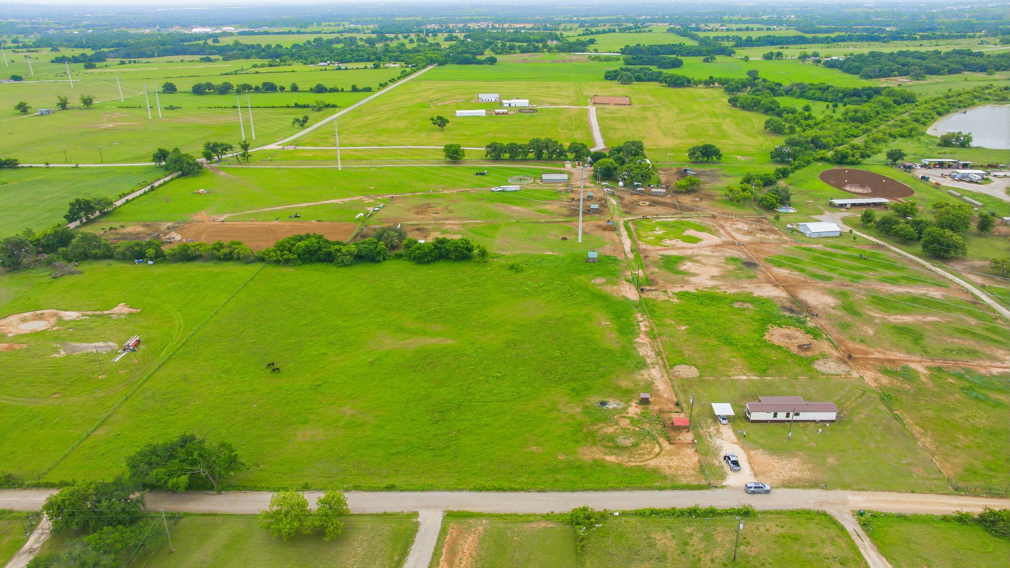 925 County Road 376 Dublin TX 76446