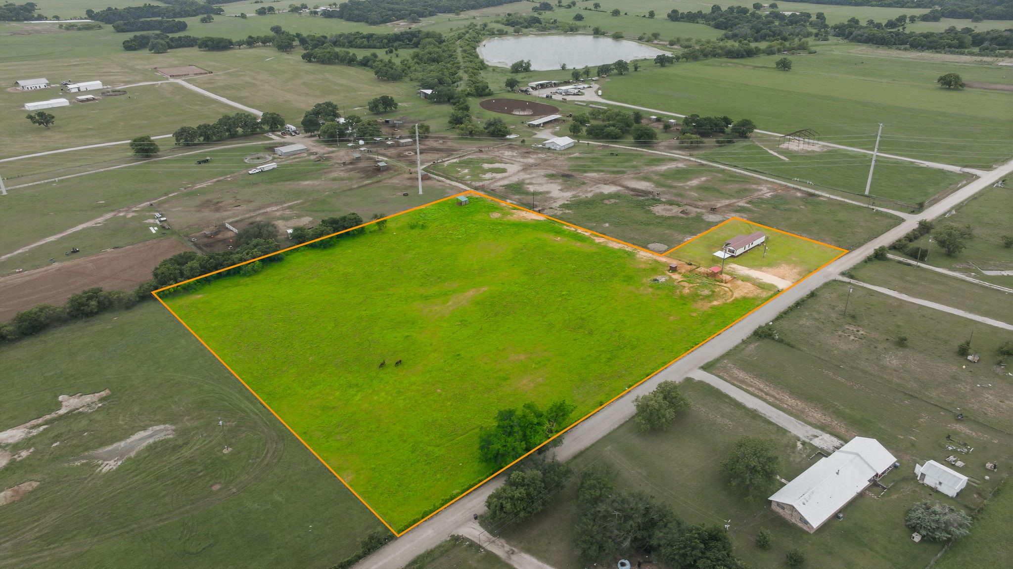 925 County Road 376 Dublin TX 76446