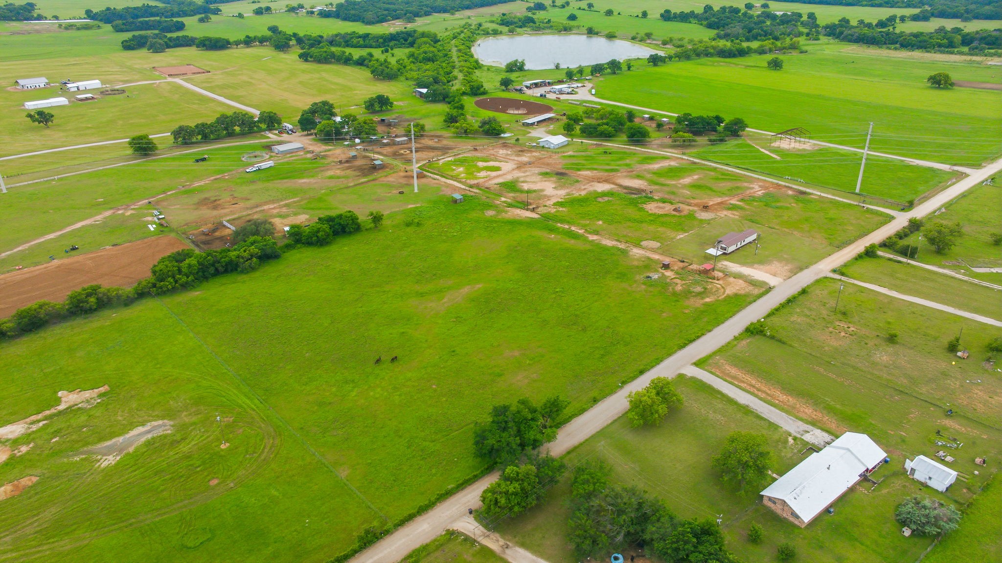 925 County Road 376 Dublin TX 76446