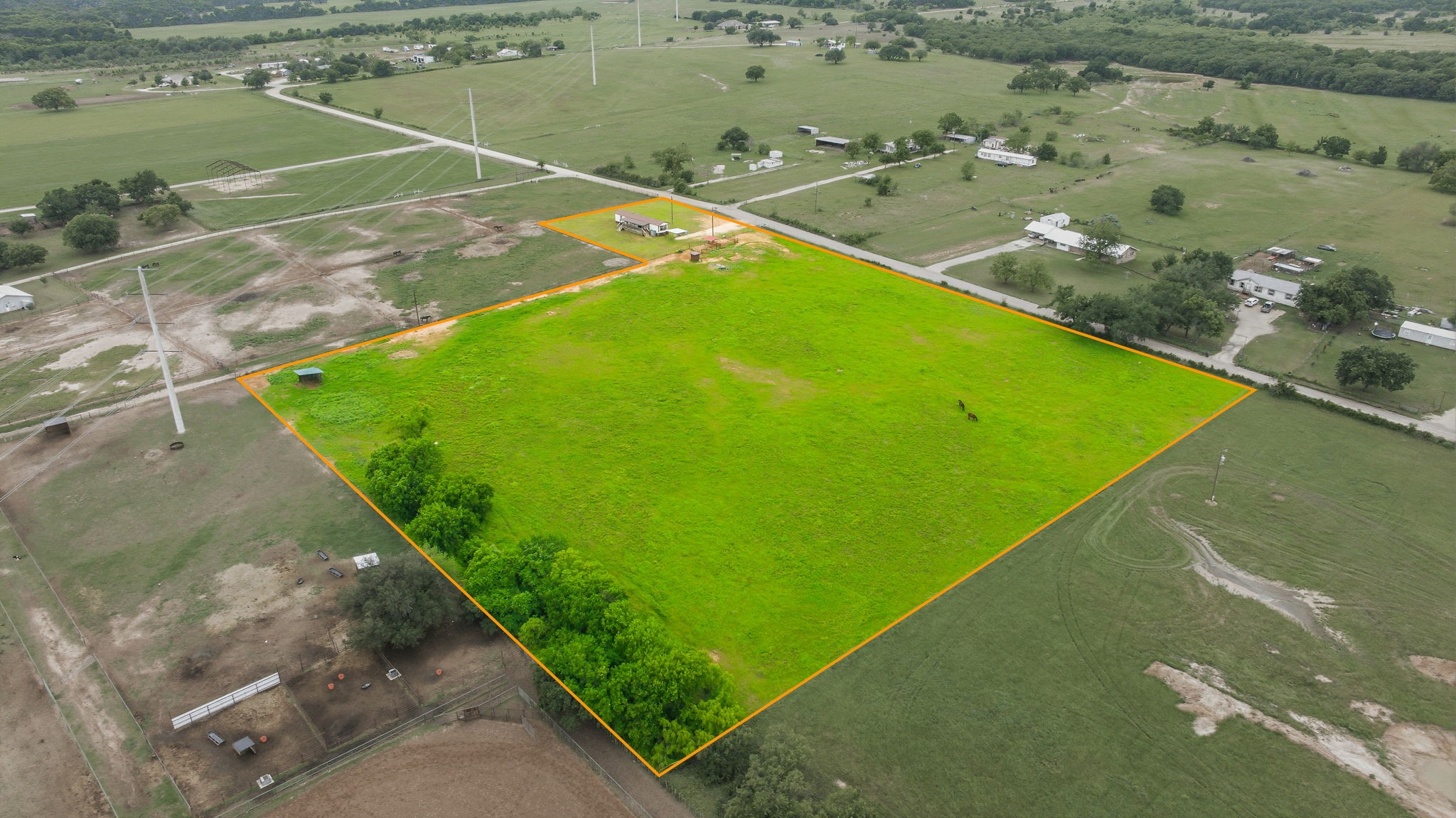 925 County Road 376 Dublin TX 76446