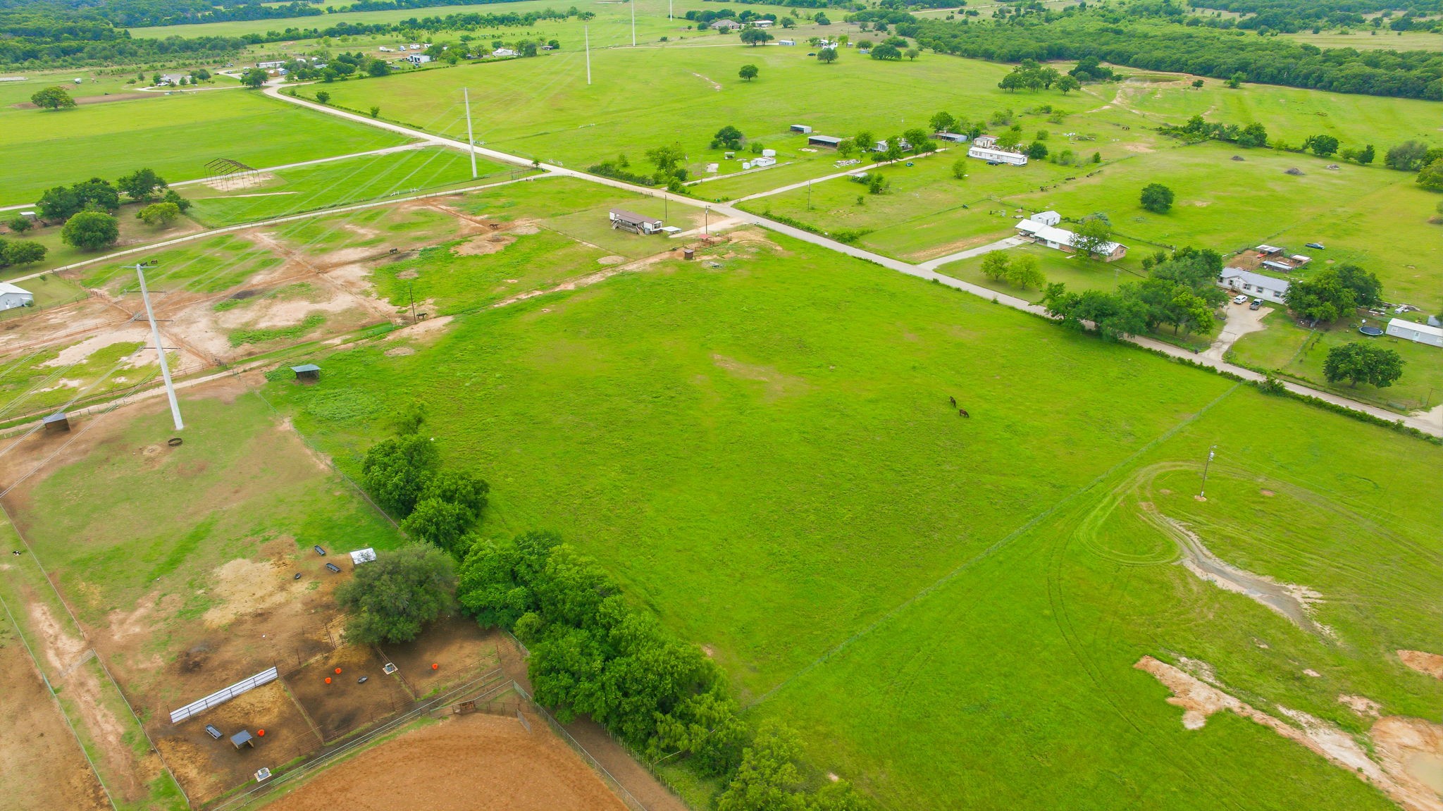 925 County Road 376 Dublin TX 76446