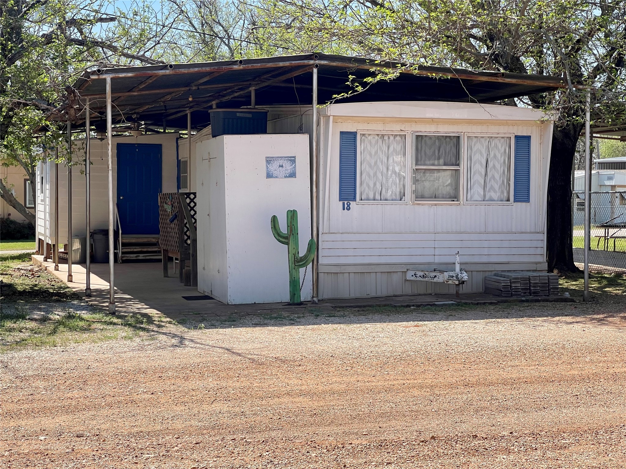 4705 Fox Hollow Possum Kingdom Lake TX 76450