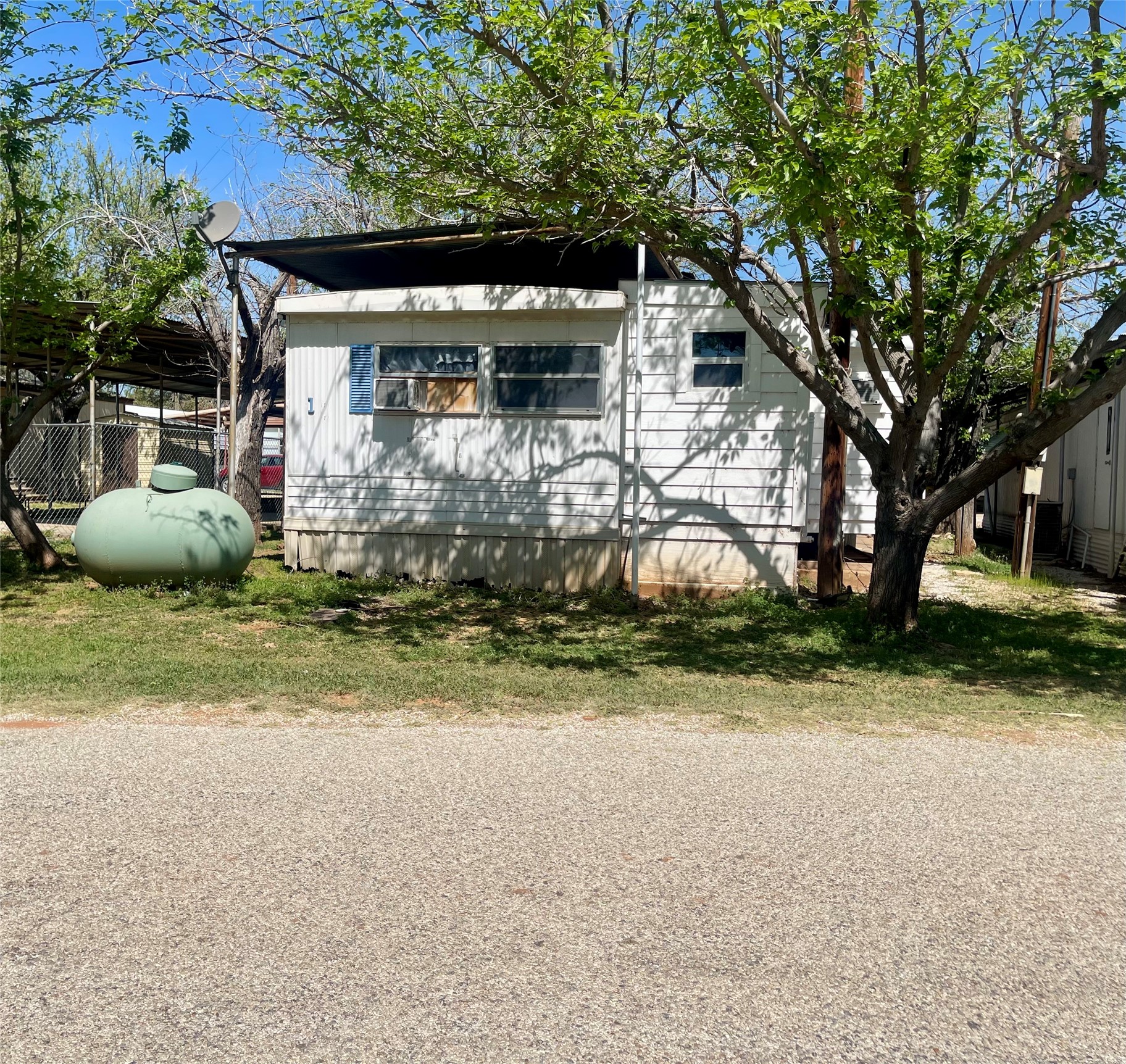 4705 Fox Hollow Possum Kingdom Lake TX 76450