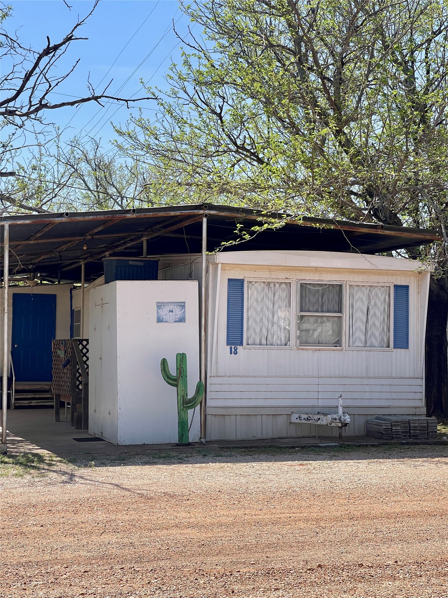 4705 Fox Hollow Possum Kingdom Lake TX 76450