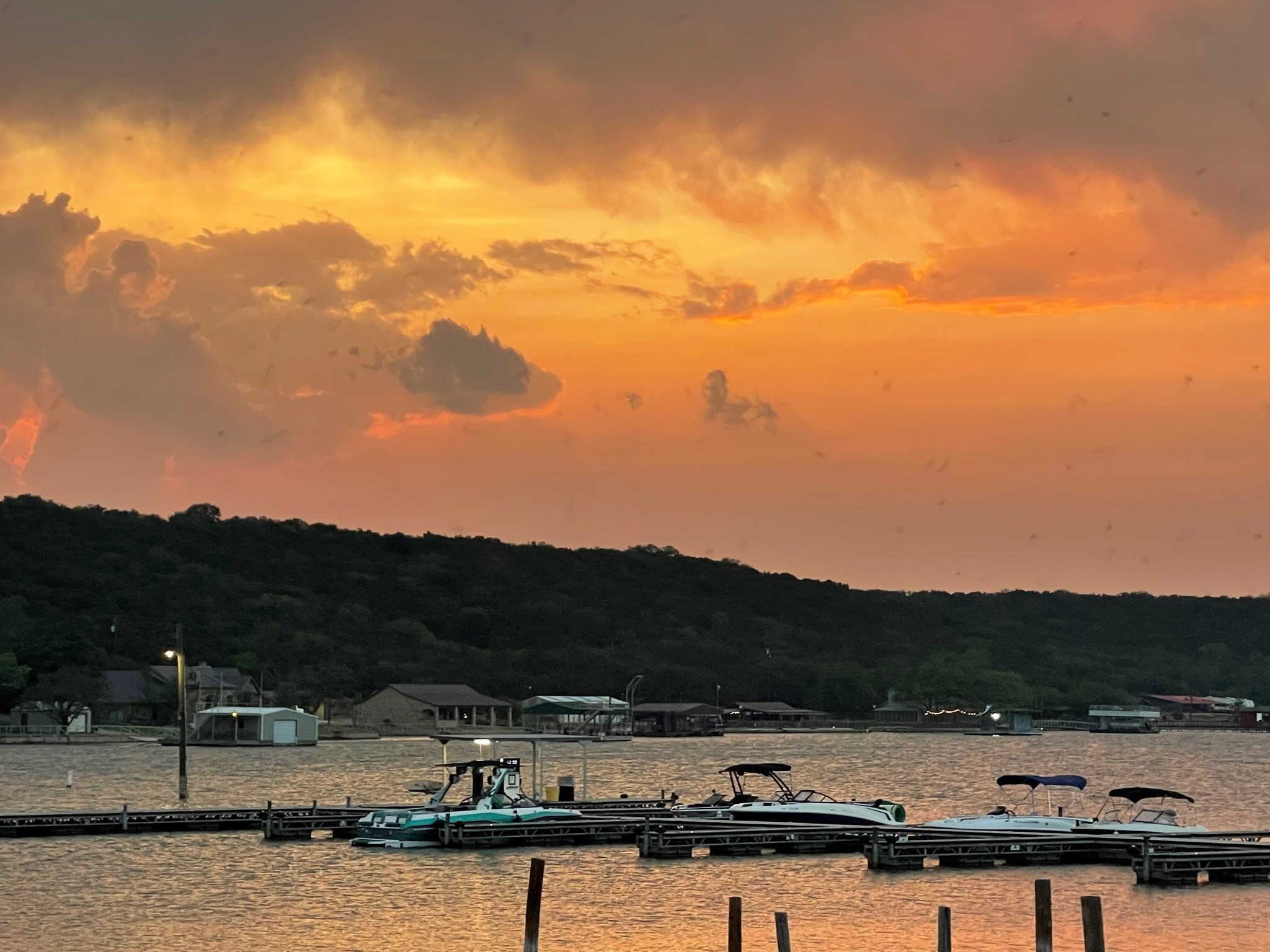 4705 Fox Hollow Possum Kingdom Lake TX 76450