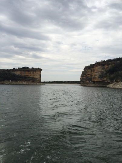 4705 Fox Hollow Possum Kingdom Lake TX 76450