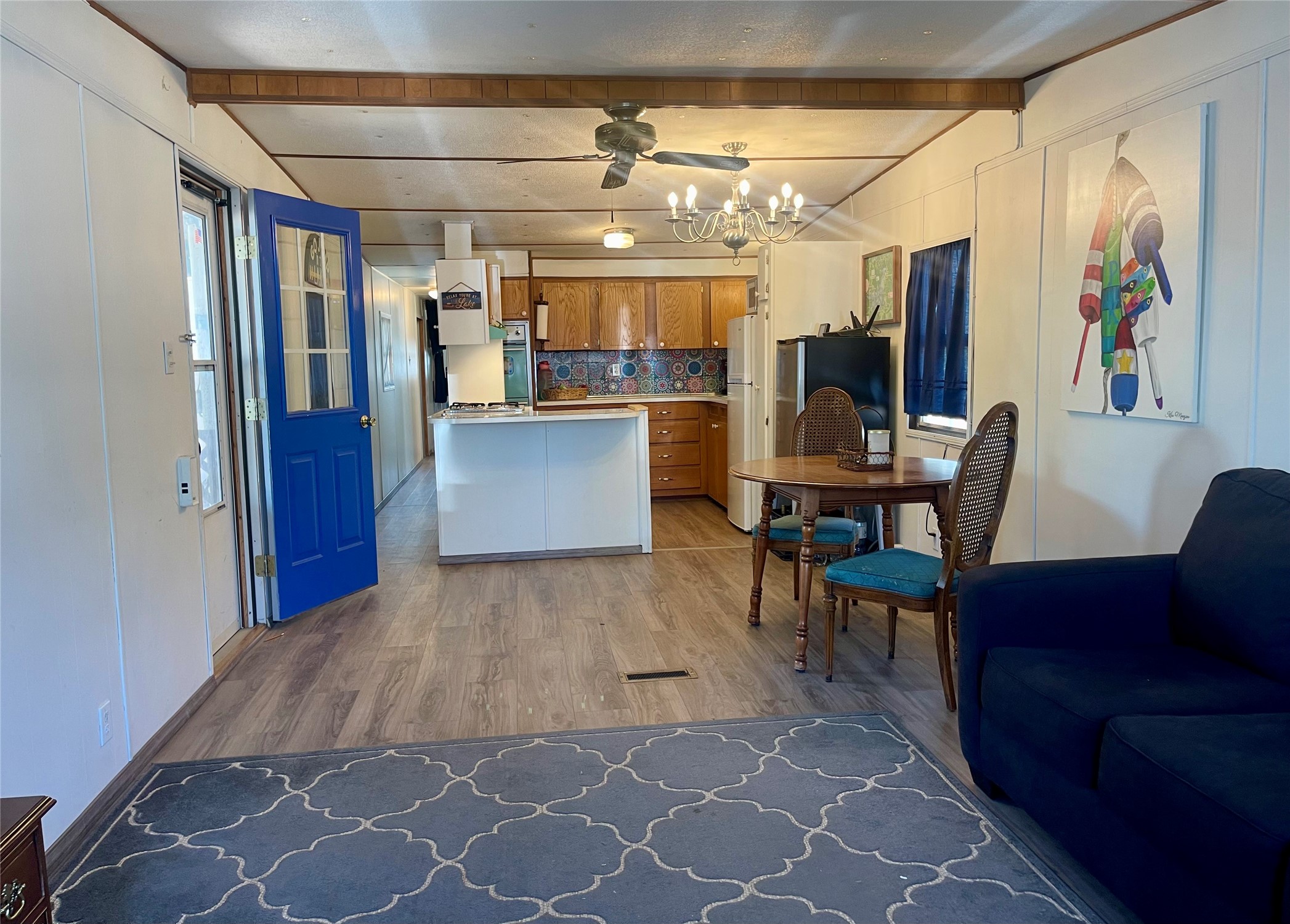 4705 Fox Hollow Possum Kingdom Lake TX 76450
