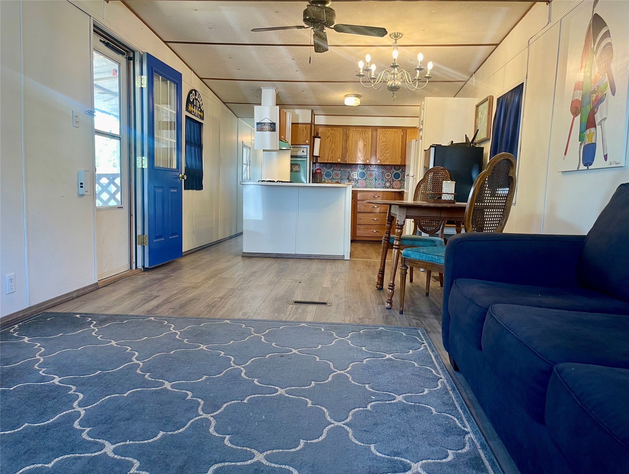 4705 Fox Hollow Possum Kingdom Lake TX 76450