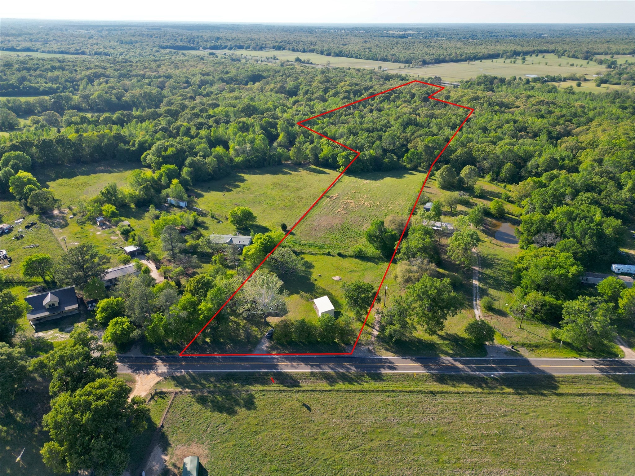 764 Fm 1255 Grand Saline TX 75140