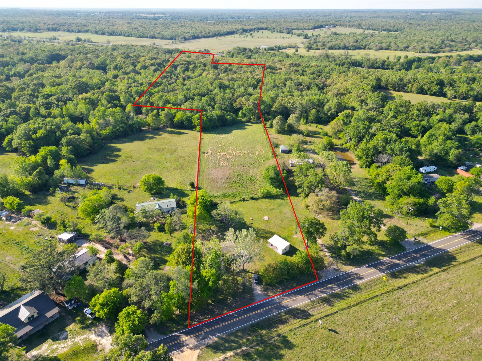 764 Fm 1255 Grand Saline TX 75140