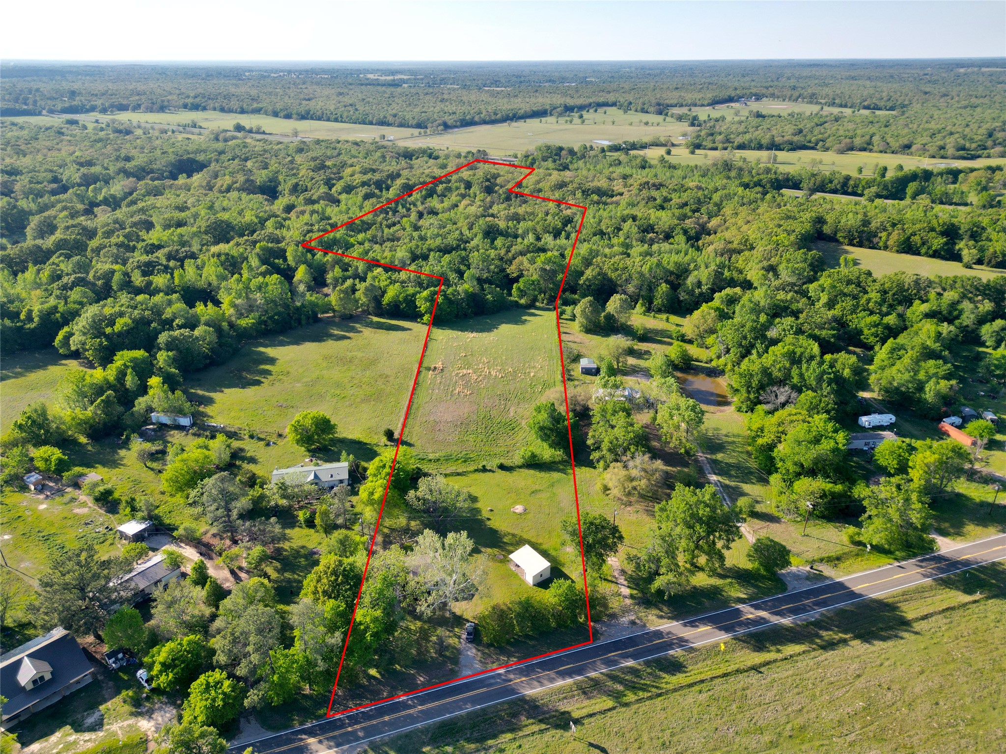 764 Fm 1255 Grand Saline TX 75140