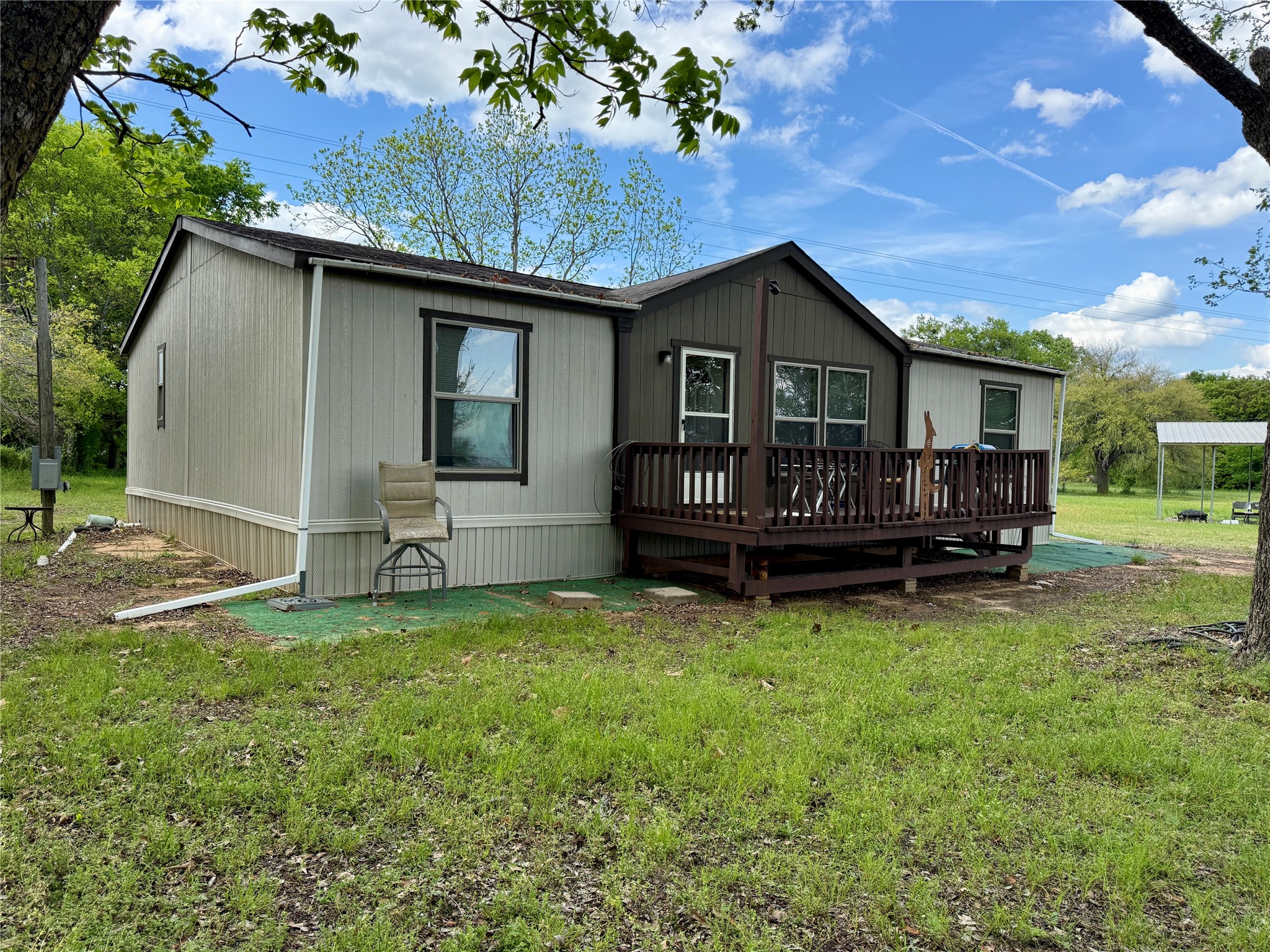 764 Fm 1255 Grand Saline TX 75140