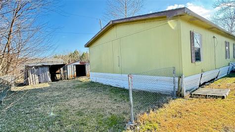 12760 County Road 1047 Farmersville TX 75442