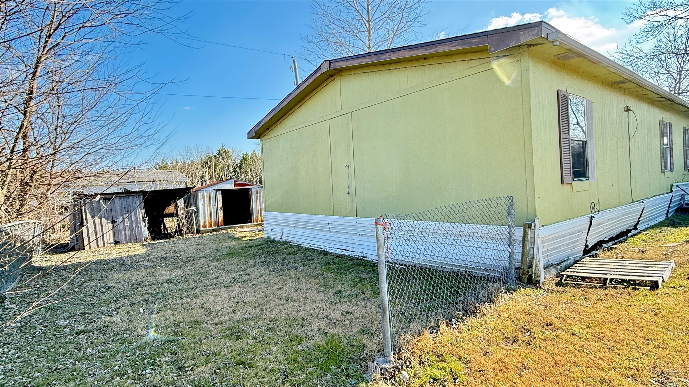 12760 County Road 1047 Farmersville TX 75442