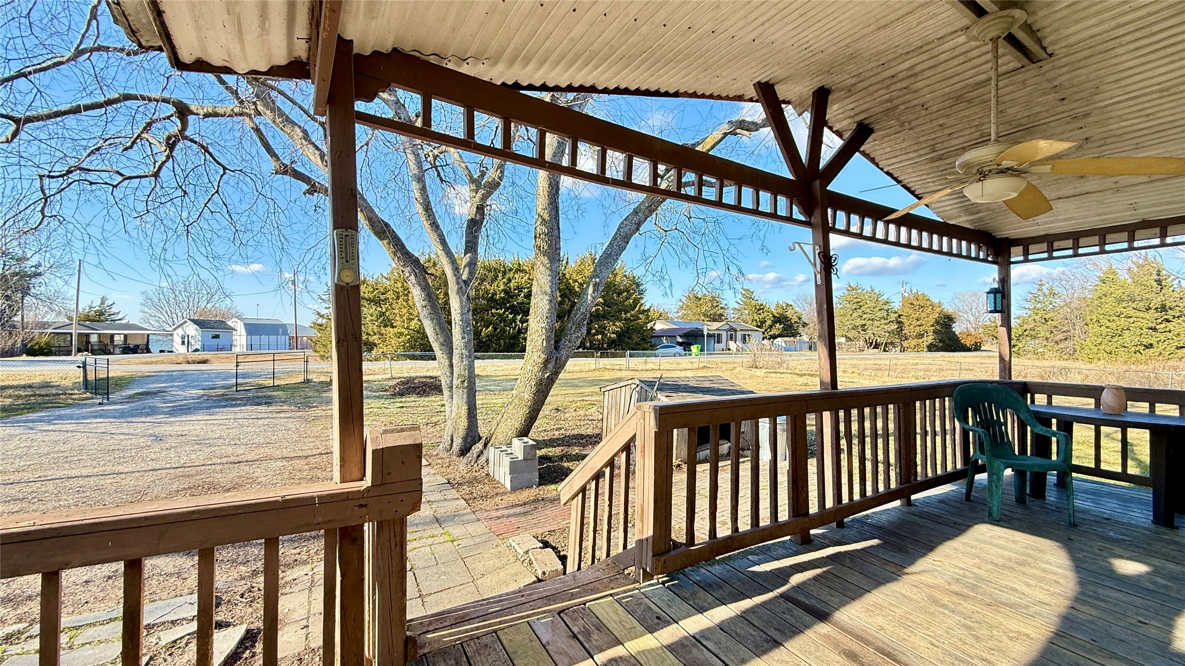 12760 County Road 1047 Farmersville TX 75442