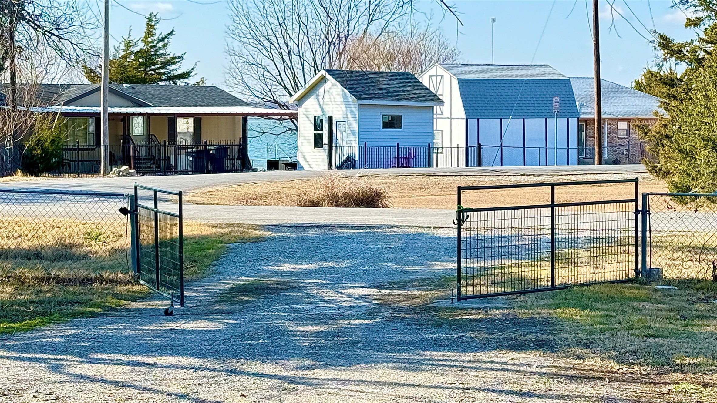 12760 County Road 1047 Farmersville TX 75442
