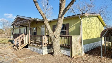 12760 County Road 1047 Farmersville TX 75442