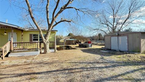 12760 County Road 1047 Farmersville TX 75442
