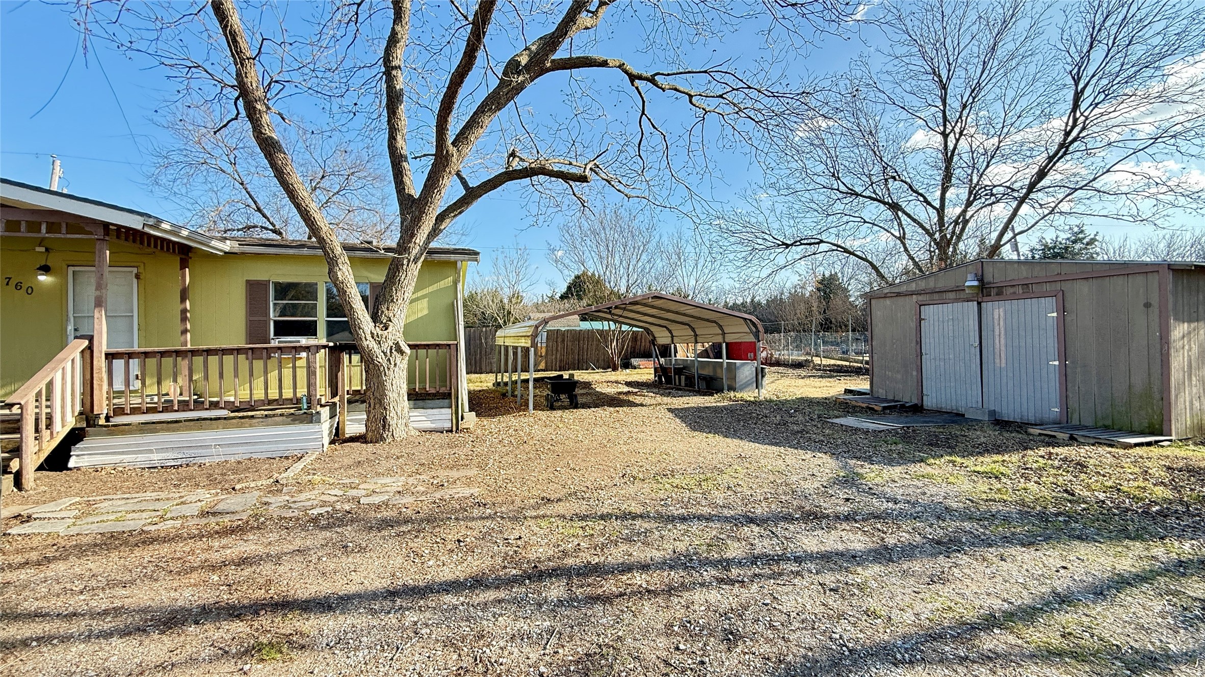 12760 County Road 1047 Farmersville TX 75442