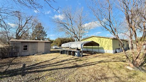 12760 County Road 1047 Farmersville TX 75442