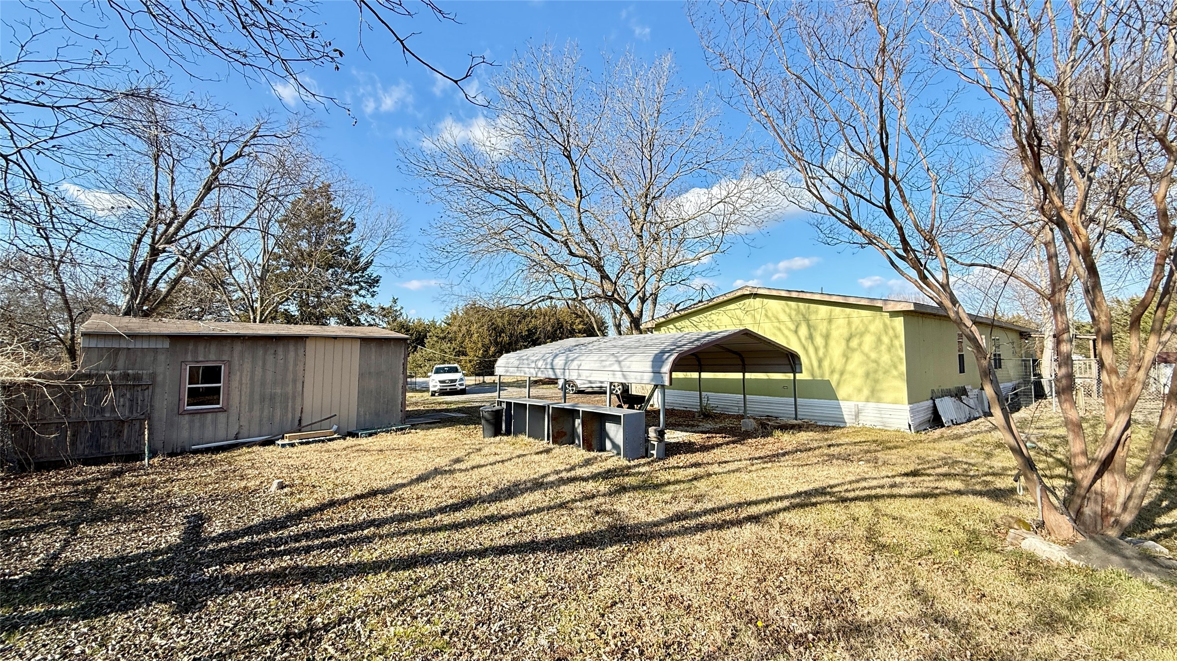 12760 County Road 1047 Farmersville TX 75442