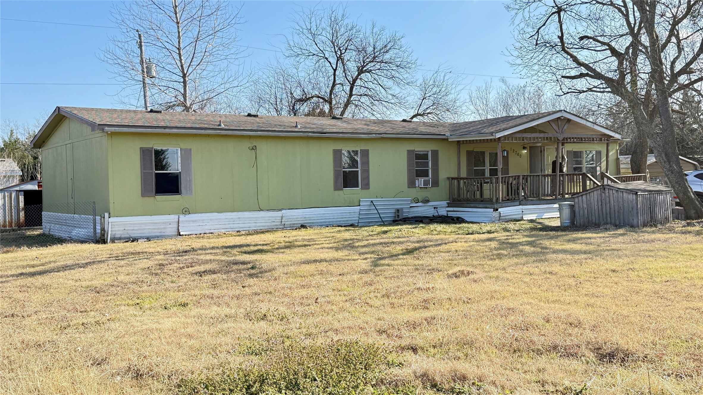 12760 County Road 1047 Farmersville TX 75442