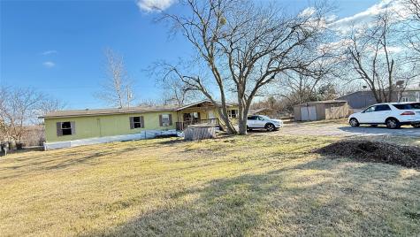 12760 County Road 1047 Farmersville TX 75442
