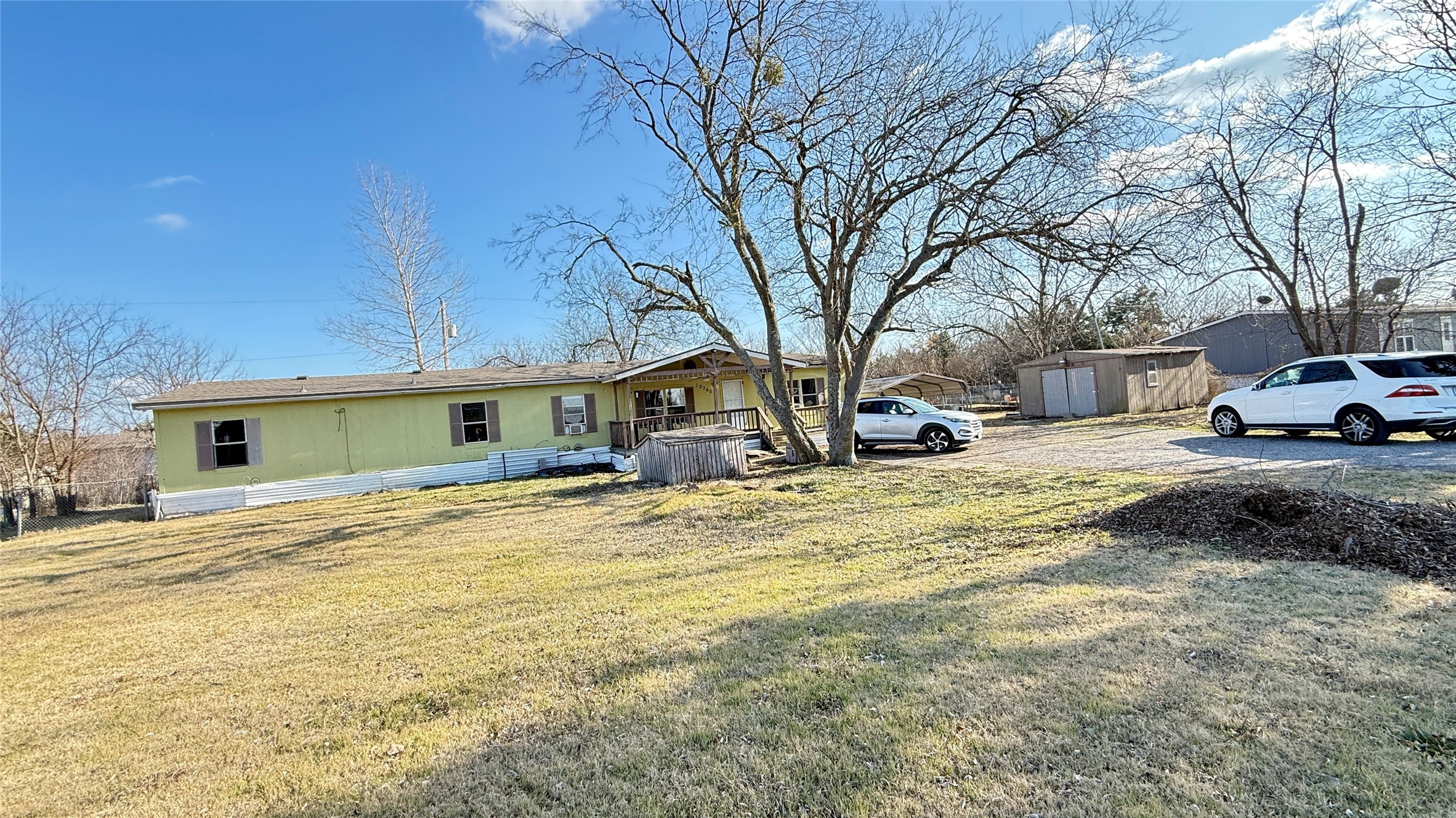 12760 County Road 1047 Farmersville TX 75442