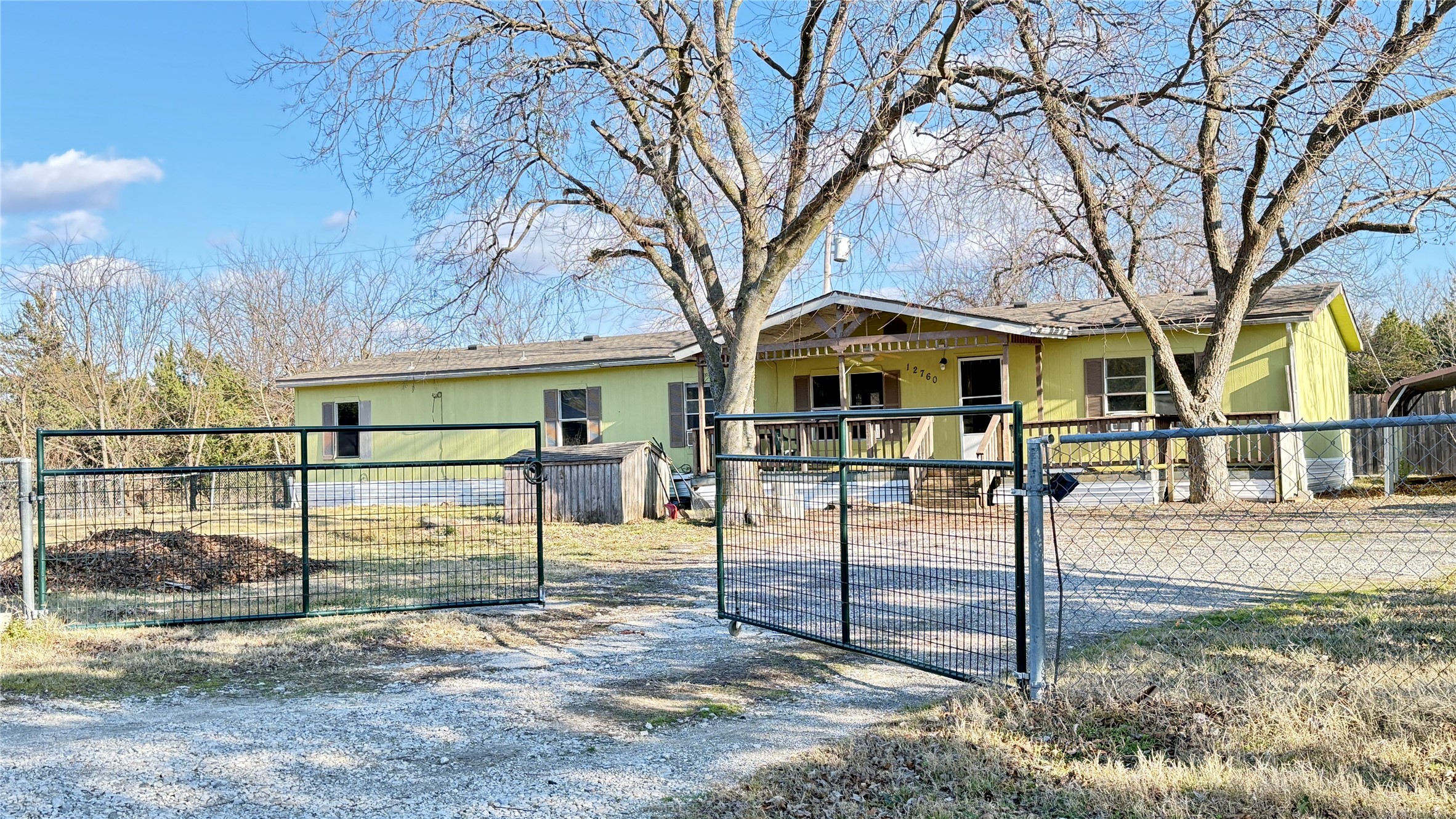 12760 County Road 1047 Farmersville TX 75442
