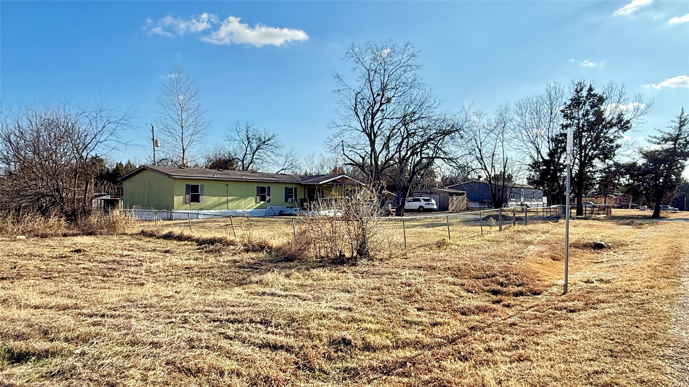 12760 County Road 1047 Farmersville TX 75442